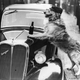 Illustration for article titled Vintage Photos Reveal Century-Long Obession with Dressing Up Pets